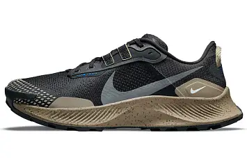 Nike Pegasus Trail 3 BlackBrown - 1