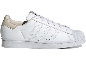 adidas Superstar Vegan White Bliss (GZ3477)