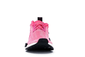 adidas NMD R1 Solar Pink  - 2