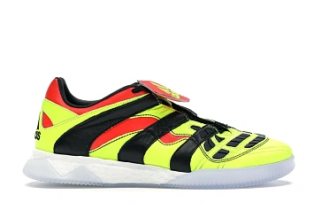 adidas Predator Accelerator Trainers Solar Yellow - 1