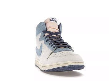 Nike Jordan Air Ship PE SP Every Game Diffused Blue - 3