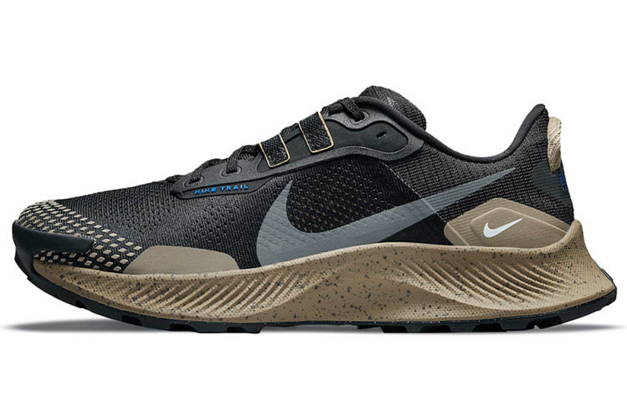 Фото № 1 с приближением к товару «‎Nike Pegasus Trail 3 BlackBrown»