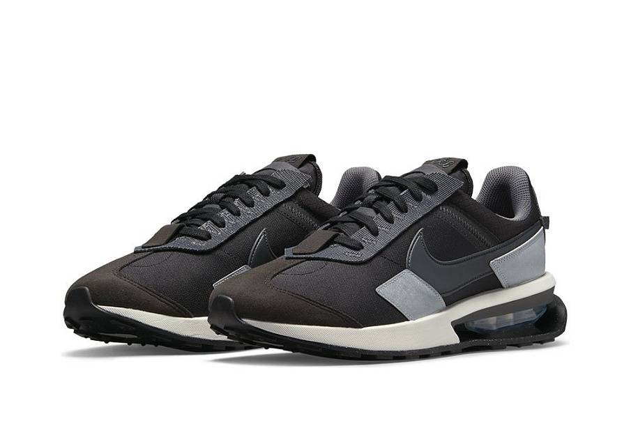 Фото № 2 с приближением к товару «‎Nike Air Max Pre-Day»