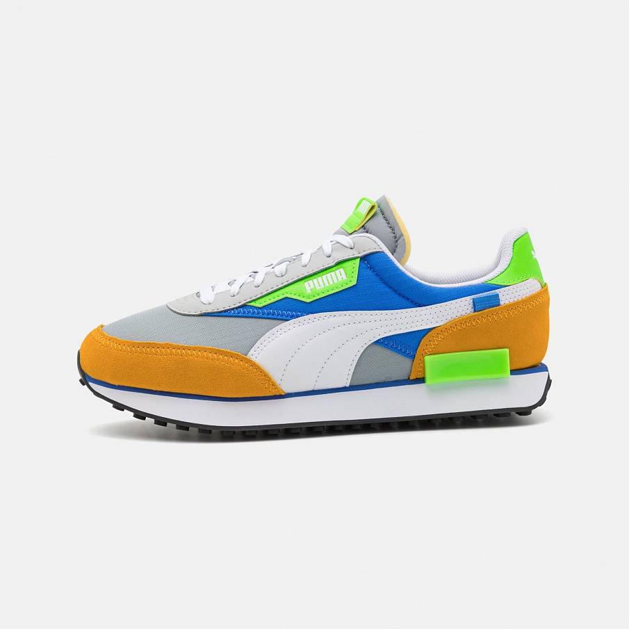 Фото № 1 с приближением к товару «‎Puma Future Rider Play ON »