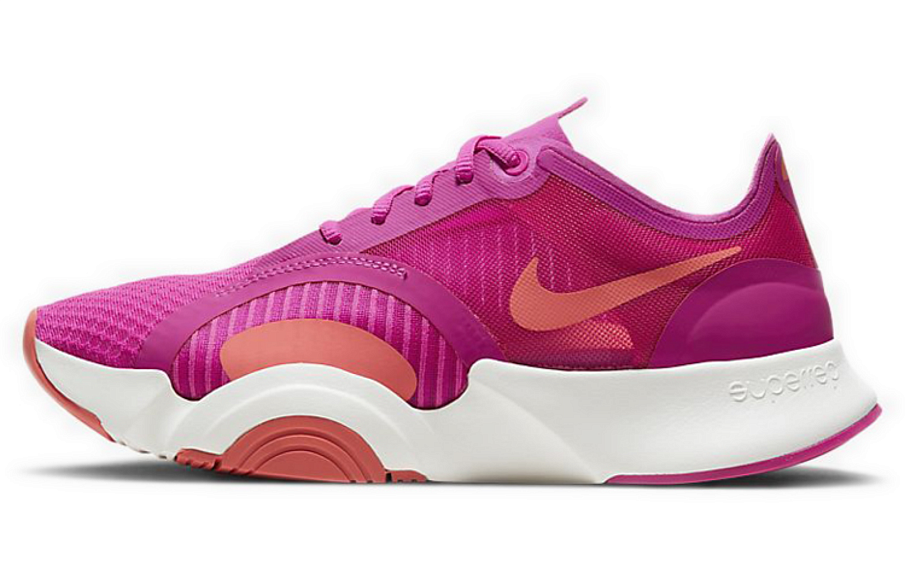 Фото № 1 с приближением к товару «‎Nike Wmns SuperRep Go Red»