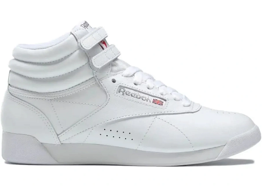 Фото № 1 с приближением к товару «‎Reebok Freestyle Hi»