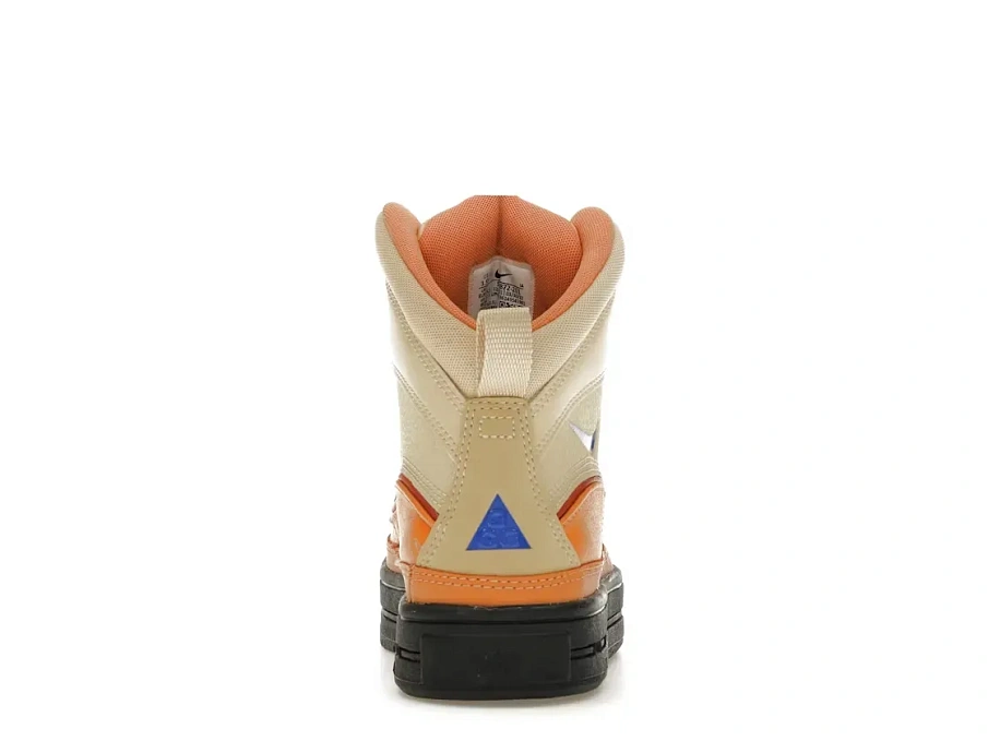 Фото № 4 с приближением к товару «‎Nike Woodside 2 High»