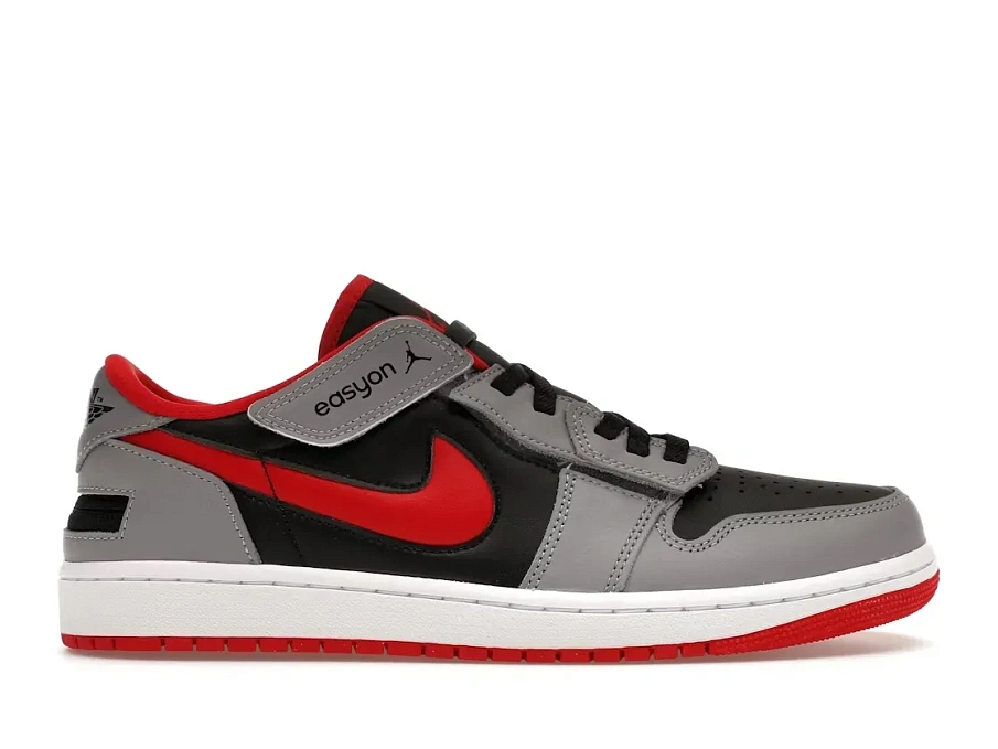 Фото № 1 с приближением к товару «‎Jordan 1 Low Flyease»