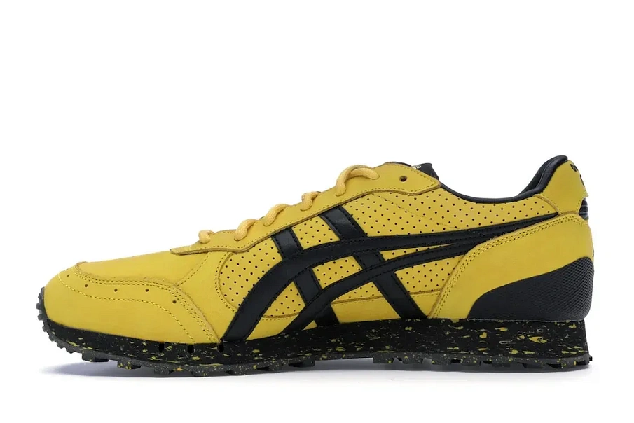 Фото № 3 с приближением к товару «‎ASICS Onitsuka Tiger Colorado 85 Bait Bruce Lee»
