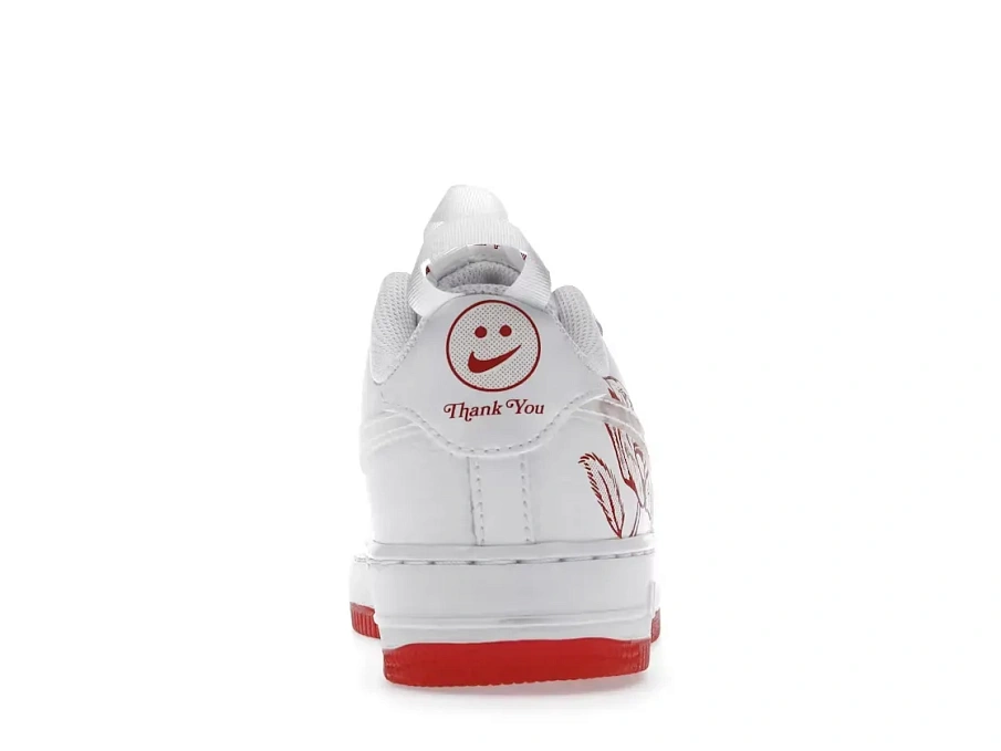 Фото № 4 с приближением к товару «‎Nike Air Force 1 Low»
