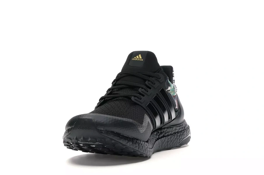 Фото № 2 с приближением к товару «‎adidas Ultra Boost DNA Chinese New Year (2020)»