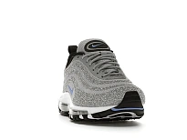 Фото № 3 с приближением к товару «‎Nike Air Max 97 Swarovski Polar Blue »