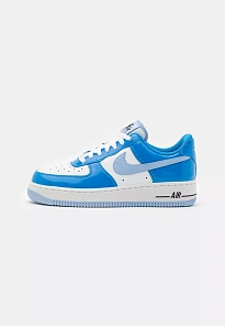 Фото № 2 с приближением к товару «‎WMNS NIKE AIR FORCE 1 07 DP»