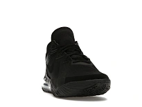 Фото № 2 с приближением к товару «‎Nike LeBron 18 Low Zero Dark 23»