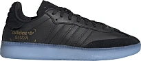 Фото № 1 с приближением к товару «‎adidas Samba RM Core Black»
