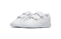 Фото № 3 с приближением к товару «‎Nike Court Royale (TD) White»