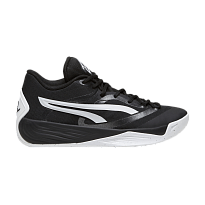Фото № 1 с приближением к товару «‎Puma Women's Stewie 2 Team Black White»