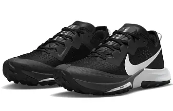 Nike Air Zoom Terra Kiger 7 BlackWhite - 5