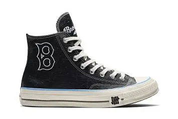 Converse Undefeated x Chuck 70 Brooklyn Dodgers - 2