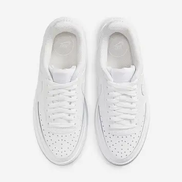 Nike Court Vision Alta - 4