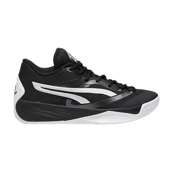 Puma Women's Stewie 2 Team Black White - 1