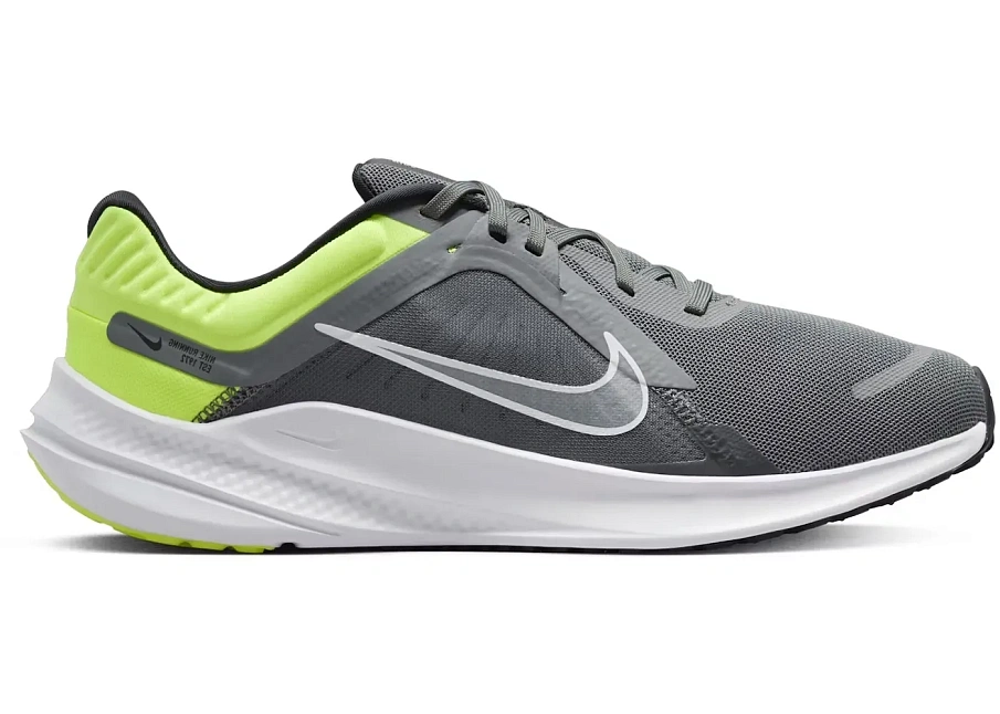 Фото № 1 с приближением к товару «‎Nike Quest 5»