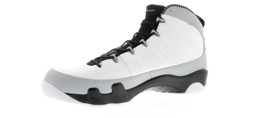 Фото № 2 с приближением к товару «‎Jordan 9 Retro Barons»