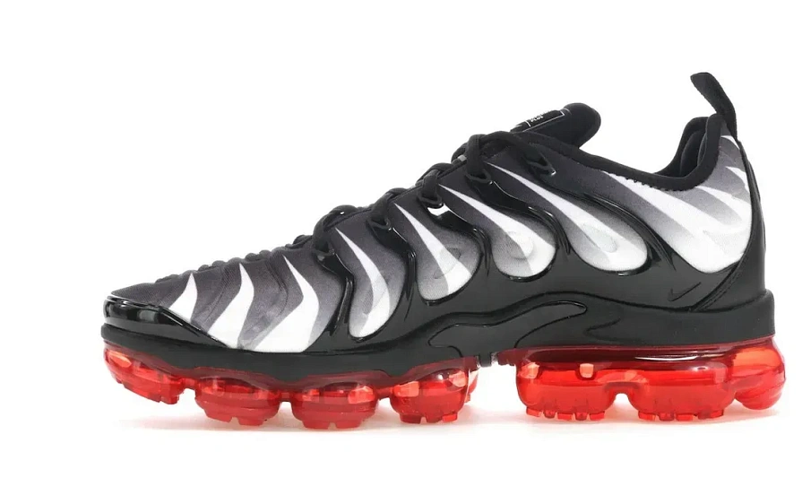 Фото № 3 с приближением к товару «‎Nike Air VaporMax Plus Shark»