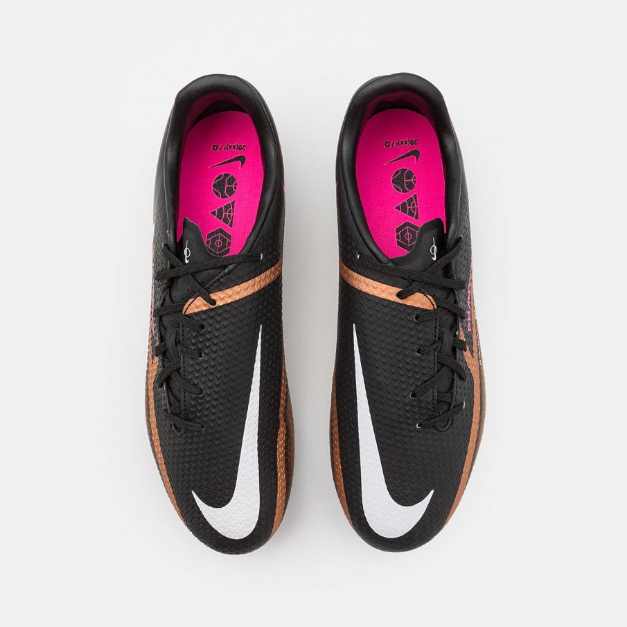 Фото № 4 с приближением к товару «‎Nike Gt2 Acad SG Pro AC»