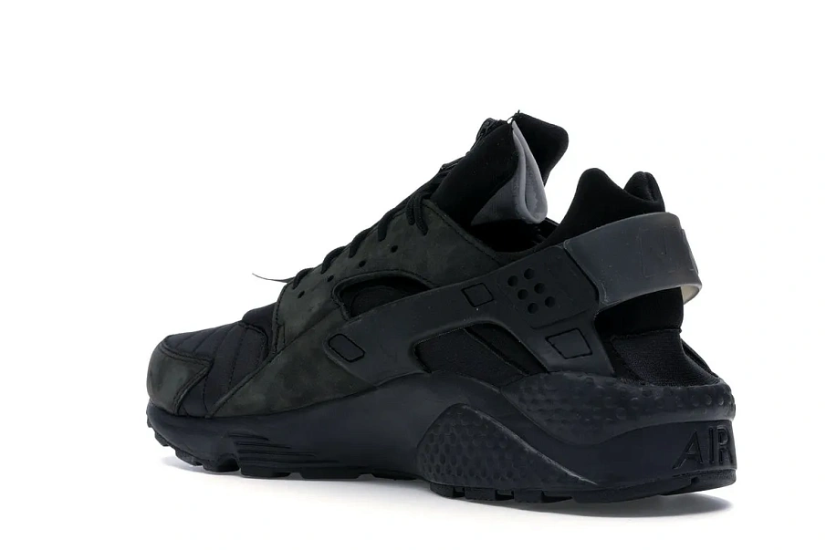 Фото № 6 с приближением к товару «‎Nike Air Huarache NYC»