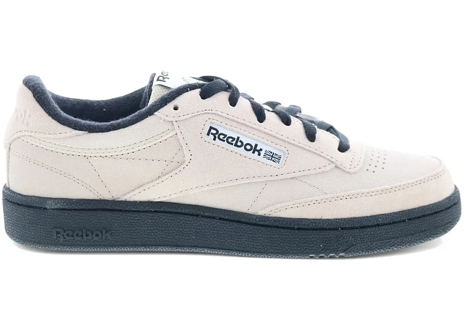 Фото № 1 с приближением к товару «‎Reebok Club C 85»