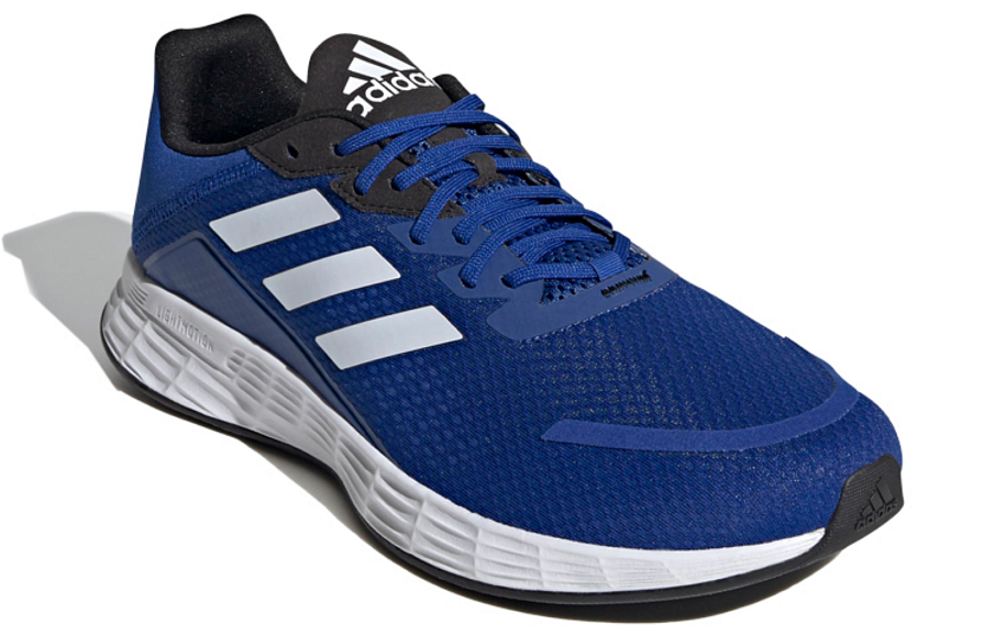Фото № 3 с приближением к товару «‎adidas Duramo Sl BlueWhite»