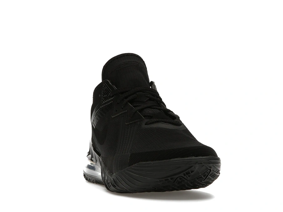Фото № 2 с приближением к товару «‎Nike LeBron 18 Low Zero Dark 23»