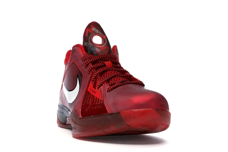 Фото № 3 с приближением к товару «‎Nike KD 3 All-Star»
