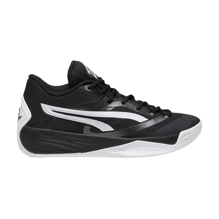 Фото № 1 с приближением к товару «‎Puma Women's Stewie 2 Team Black White»