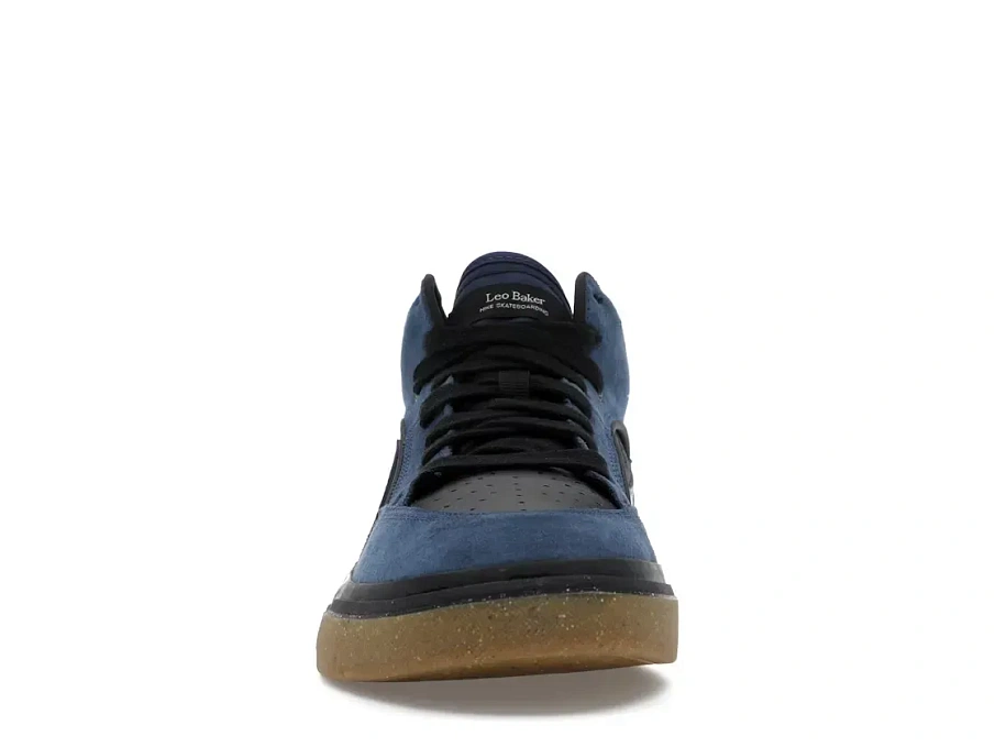 Фото № 2 с приближением к товару «‎Nike SB React Leo»