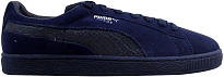 Фото № 1 с приближением к товару «‎Puma Suede Classic Mono Reptile Peacoat»