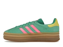 Фото № 3 с приближением к товару «‎adidas Gazelle Bold»