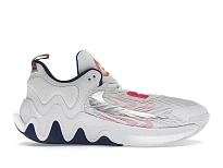 Фото № 1 с приближением к товару «‎Nike Giannis Immortality 2 Rainbows»