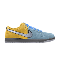Фото № 1 с приближением к товару «‎Nike Dunk Low SB Muni»