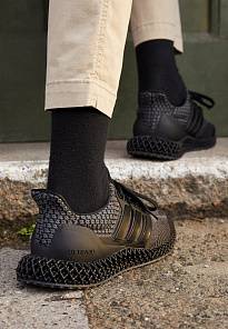 Фото № 4 с приближением к товару «‎Adidas Ultra4d 5.0 »