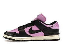 Фото № 3 с приближением к товару «‎Nike Dunk Low Twist Rush Fuchsia »