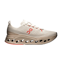 Фото № 1 с приближением к товару «‎Cloudsurfer Max Ivory Salmon»