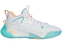 Фото № 1 с приближением к товару «‎adidas Harden Stepback 3 The Bahamas»