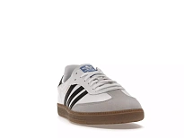 Фото № 3 с приближением к товару «‎adidas Samba Vegan»