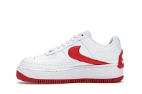 Фото № 3 с приближением к товару «‎Nike Air Force 1 Jester XX White University Red »