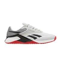 Фото № 1 с приближением к товару «‎Reebok Nano X2 White Pure Grey»