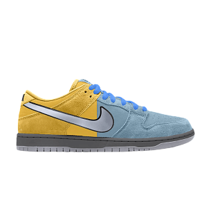 Nike Dunk Low SB Muni