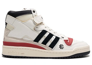 adidas Forum 84 High Eric Emanuel Louisville Cardinals