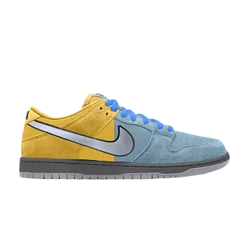 Nike Dunk Low SB Muni